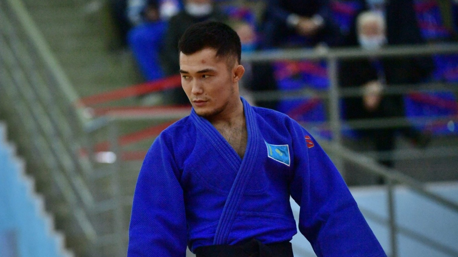 Магжан Шамшадин – серебряный призер турнира Большого Шлема