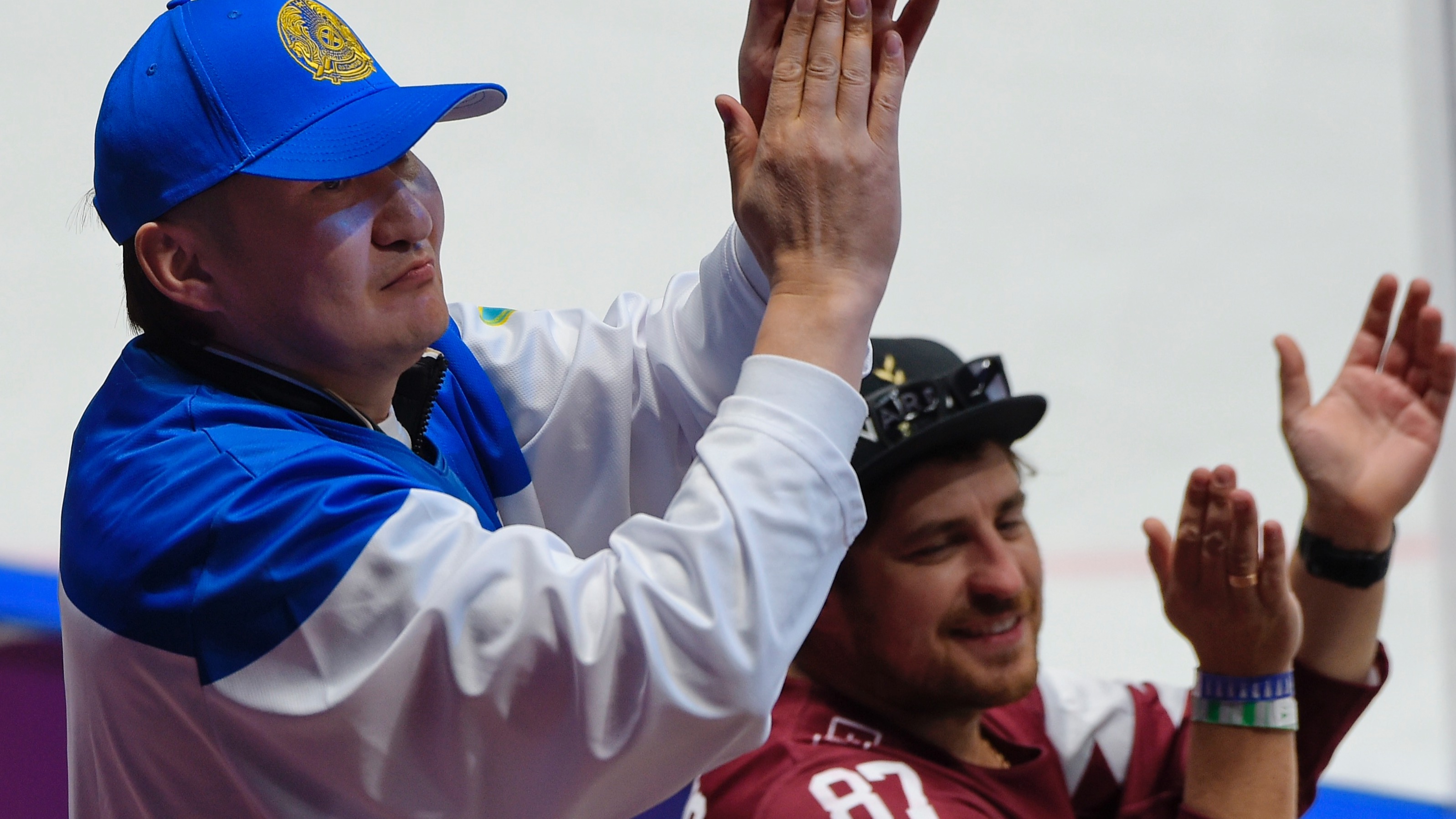 Где смотреть прямую трансляцию хоккея Казахстан – Латвия 20 мая на ЧМ, состав сборной Казахстана