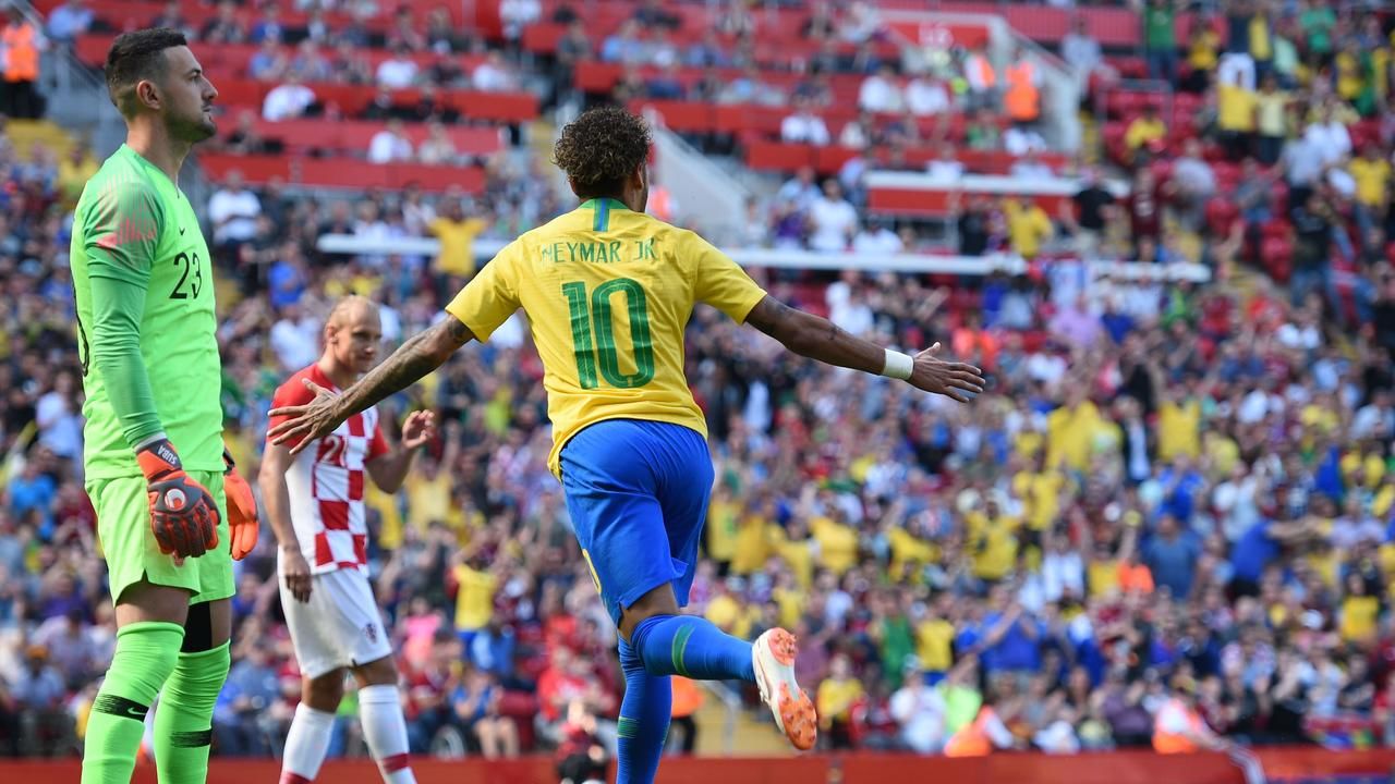Хорватия – Бразилия: коэффициенты и ставки на матч 9 декабря