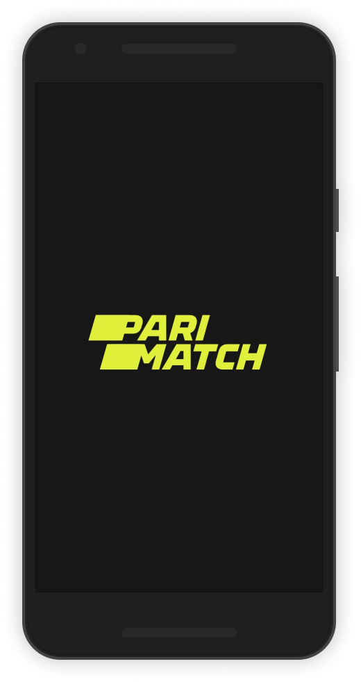 Parimatch KZ