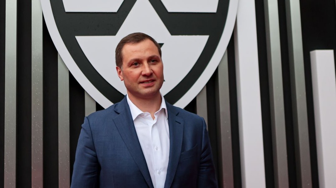 Президент КХЛ высказался о возможном появлении в лиге клуба из Турции
