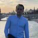 Антон Николаев