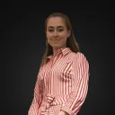 Ирина Маргоева