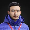 Ернур Саудегеров