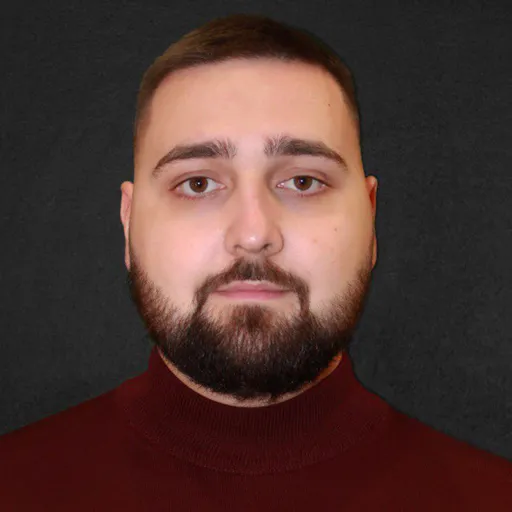 Александр Зотеев