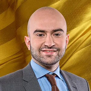 Нобель Арустамян