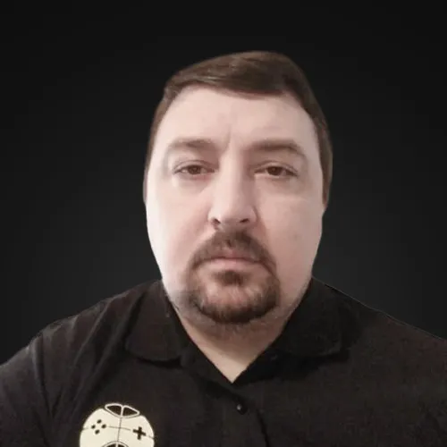 Максим Зубенко