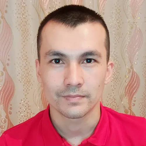 Наурызбай Сатжанов