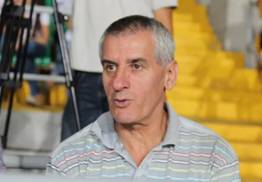 Юсуп Шадиев