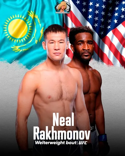 UFC 285