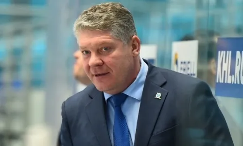 Михайлис: «Шыдай алдық». Бас бапкер Қазақстан құрамасының жеңісі жайлы ой білдірді