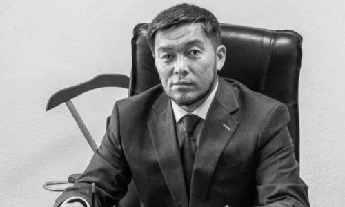 Ботембаев