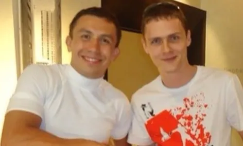 Головкин