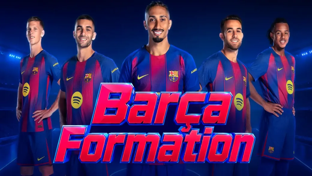 Турнир «Барселона» с розыгрышем 1 000 000 ₸ в 1xBet