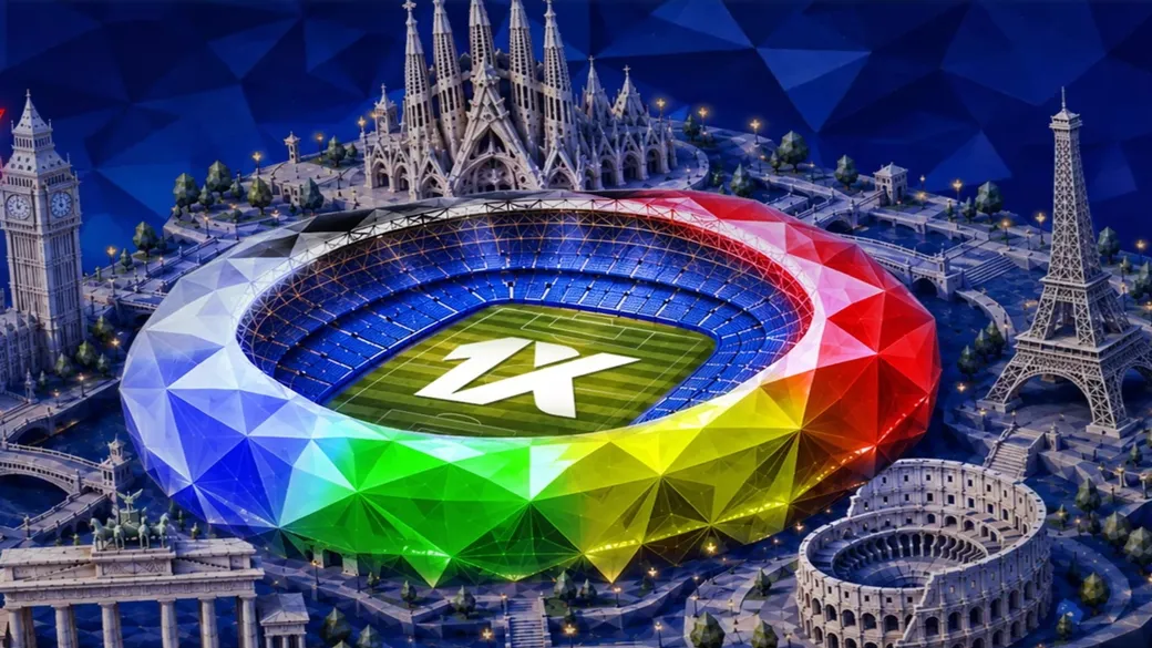 Турнир «Winning Five» с розыгрышем 1 000 000 ₸ в 1xBet