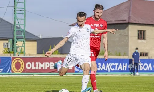 Багдат Каиров