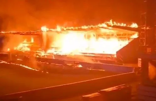 Фото: Кадр из видео