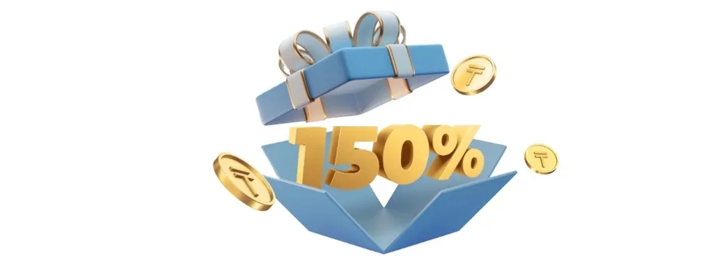 Пятничный кэшбуст от Pin Up KZ: получи +150% к депозиту!