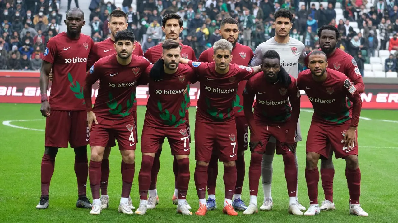 Хатайспор – Ризеспор прогноз 23 января: ставки и коэффициенты на матч чемпионата Турции
