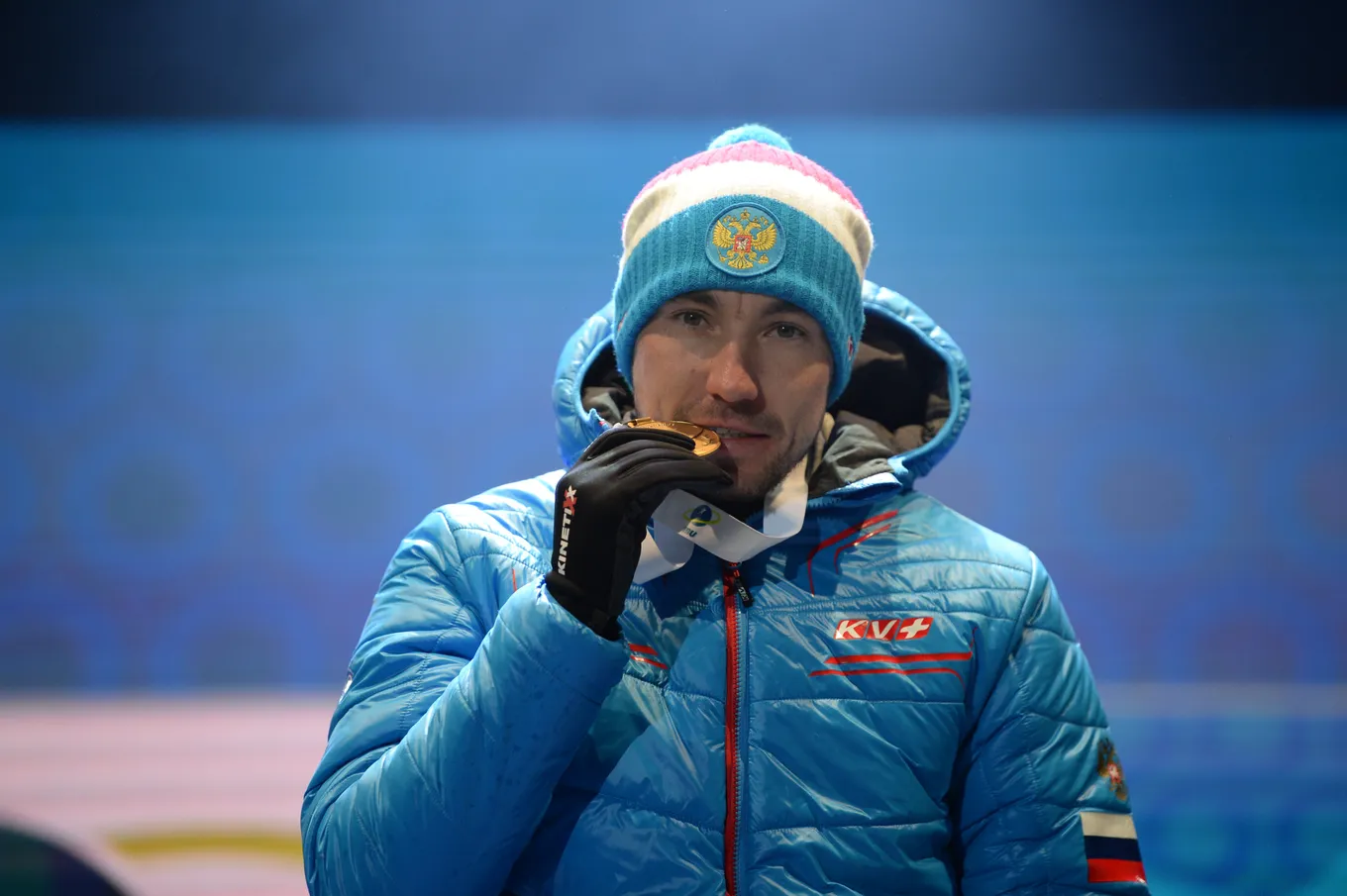 Логинов – чемпион мира! А первую медаль ЧМ он выиграл после хамства от Фуркада