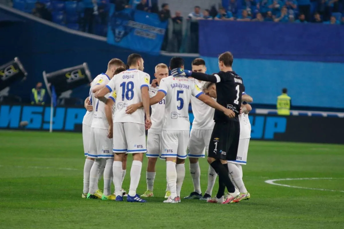 Локомотив – Динамо: прогноз (КФ 3,7) и ставки на матч РПЛ 21 октября 2022 года