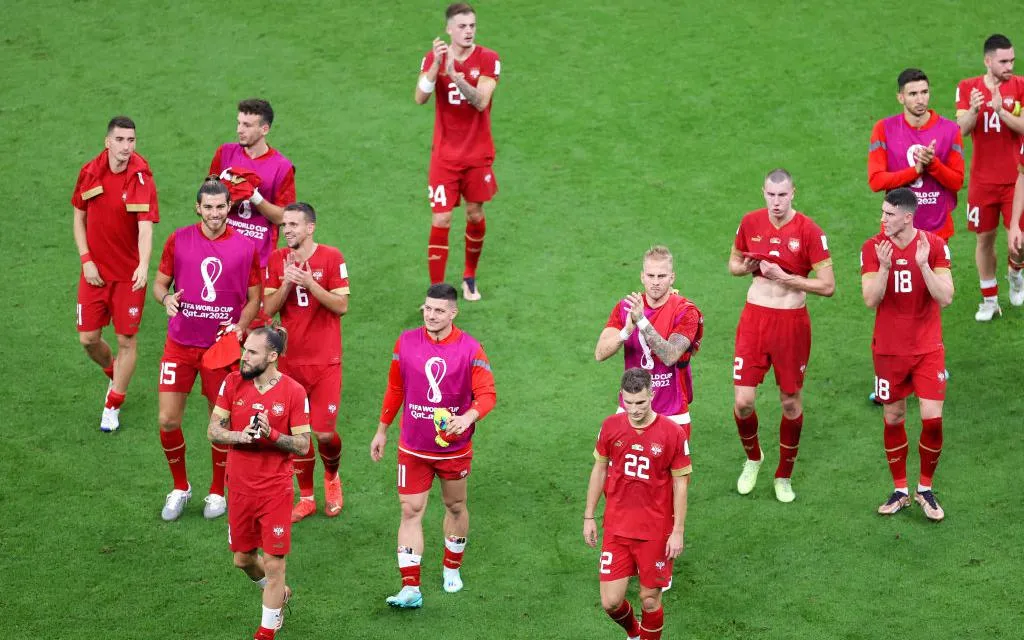 Камерун – Сербия прогноз (КФ 3,75) и ставки на матч Чемпионата мира 28 ноября 2022 года