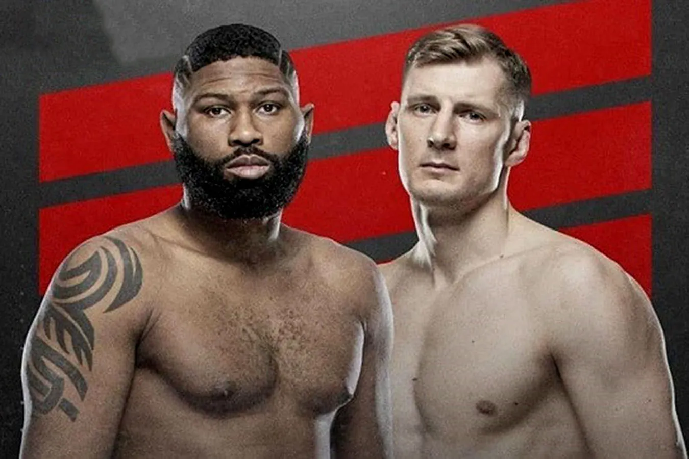 UFC Fight Nights 21 июня. Блэйдс – Волков, Эммет – Бургос, Пеннингтон – Рено и другие бои ивента