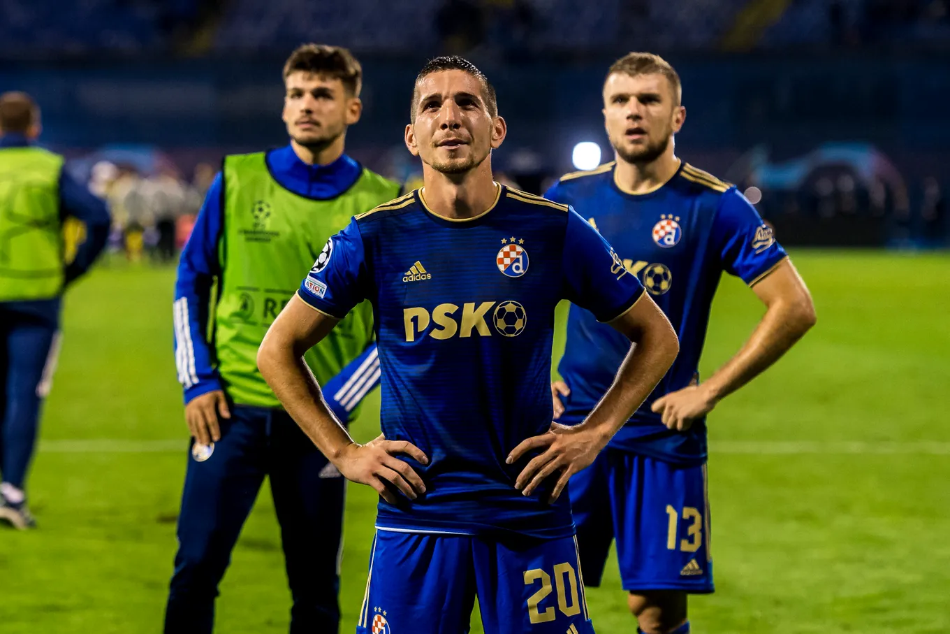 Лудогорец — Динамо Загреб прогноз 2 августа 2022: ставки и коэффициенты на матч квалификации Лиги чемпионов