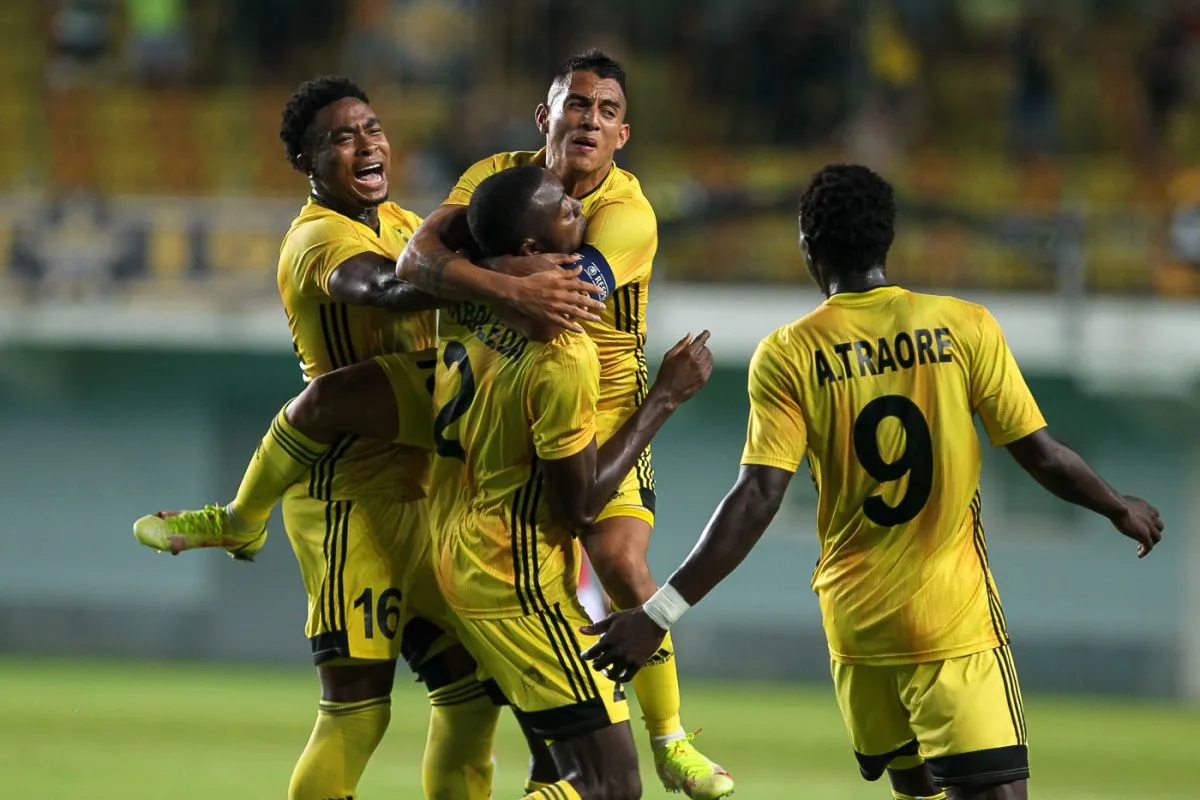 Шериф — Виктория Пльзень прогноз 2 августа 2022: ставки и коэффициенты на матч квалификации Лиги чемпионов