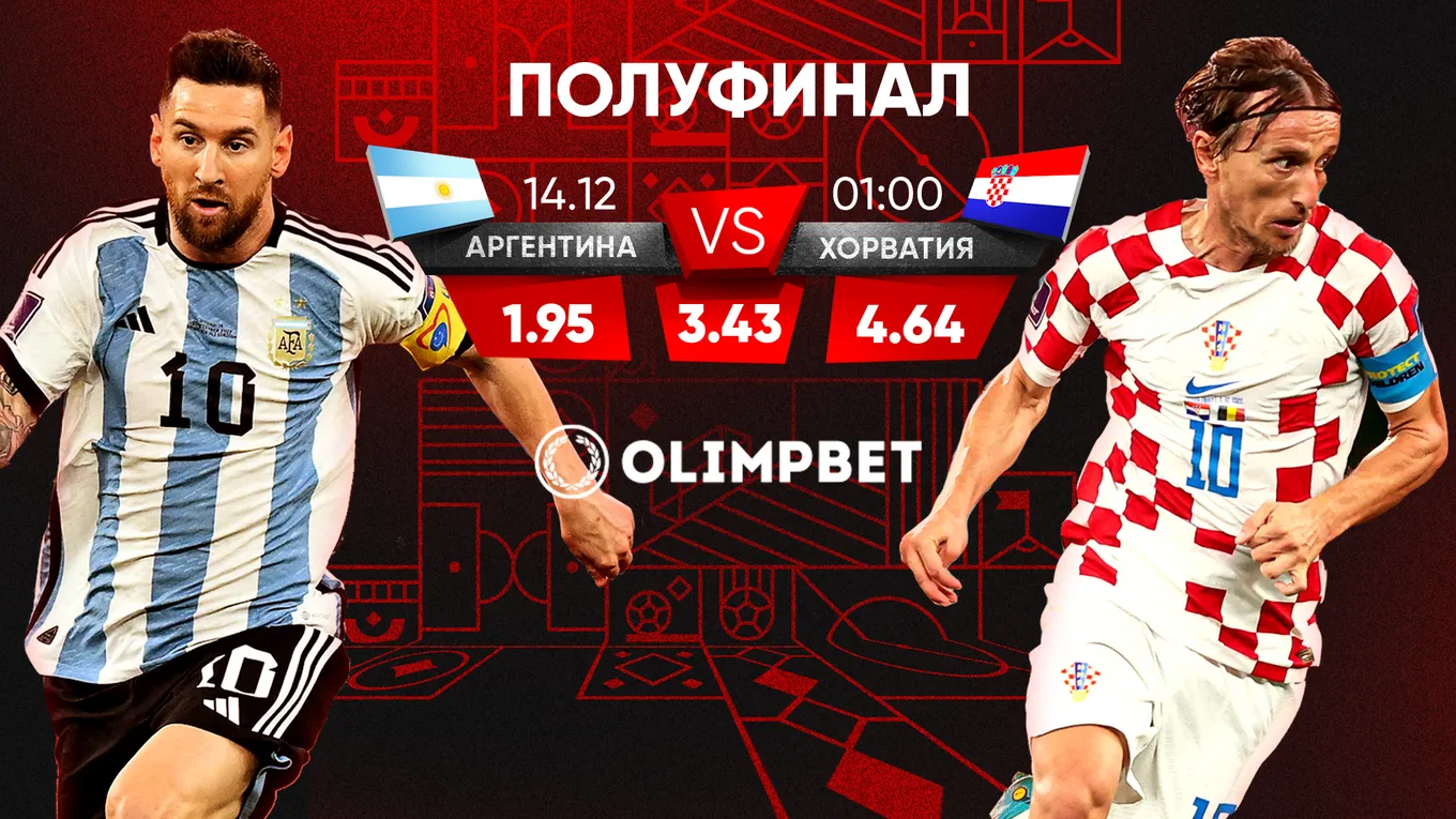 Остановят ли «шашечные» Месси в погоне за мечтой? Расклады от Olimpbet