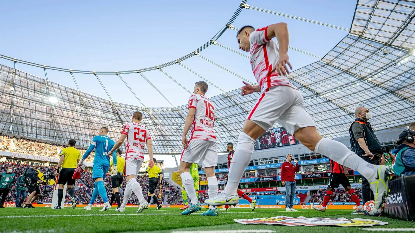 Лейпциг — Глазго Рейнджерс прогноз 28 апреля 2022: ставки и коэффициенты на первый полуфинал Лиги Европы