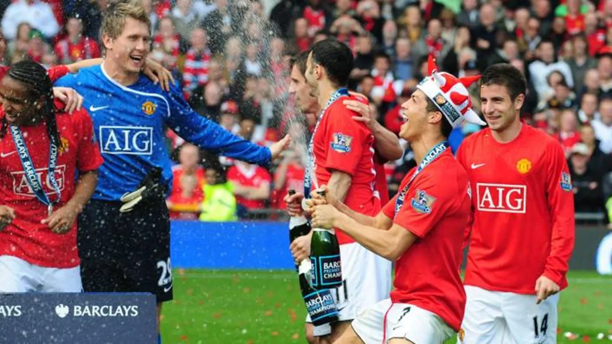 Тошич, МЮ