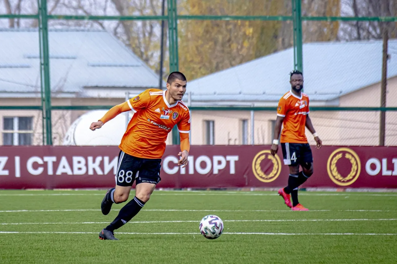 Арсен Хубулов
