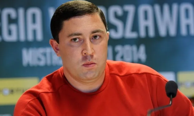 Владимир Газзаев