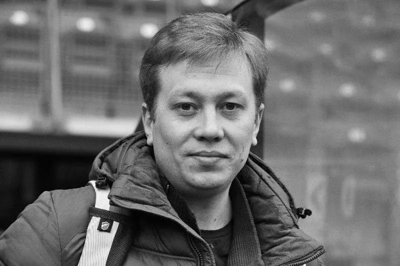 Гайдамакин