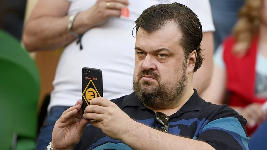 Уткин