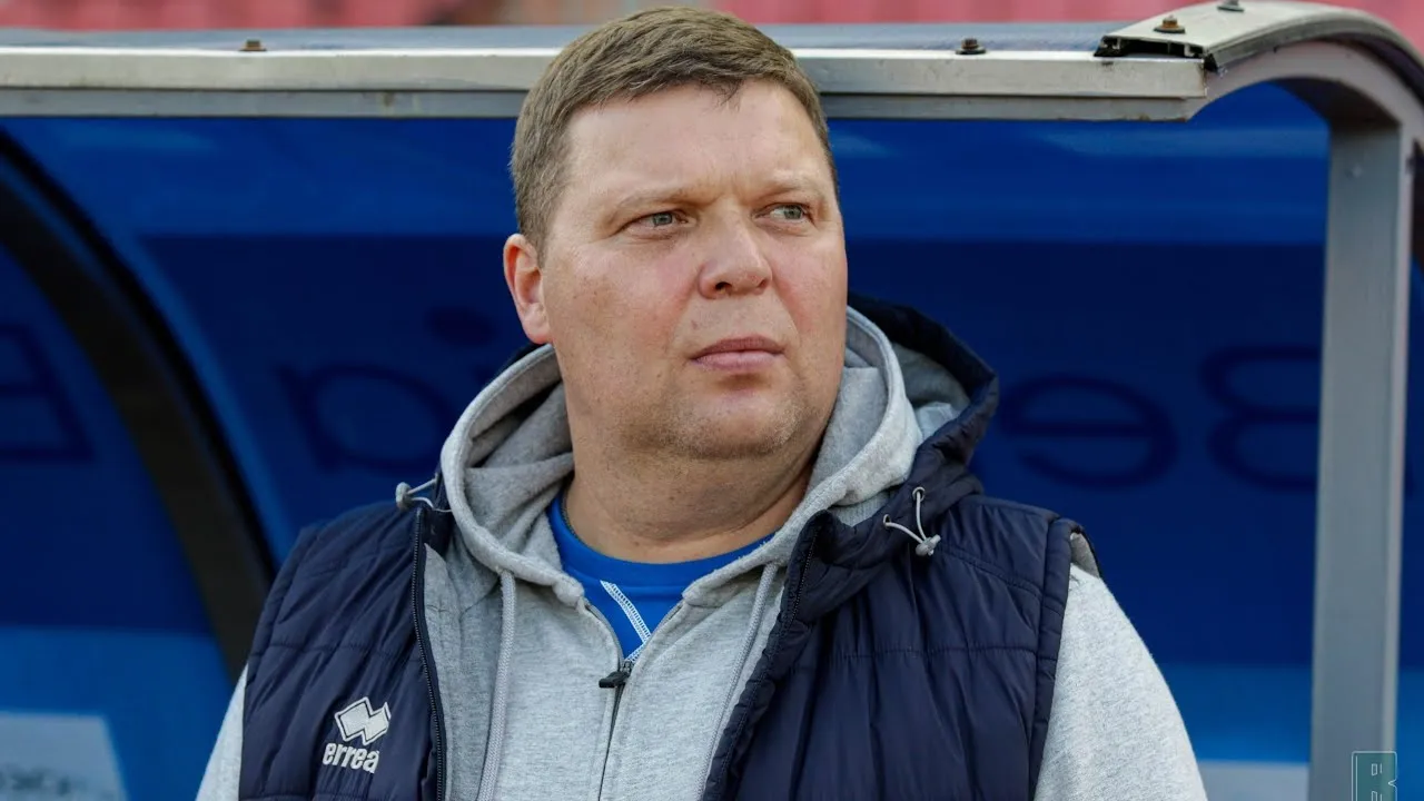 Александр Седнев
