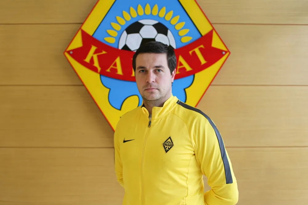 Кирилл Морунов
