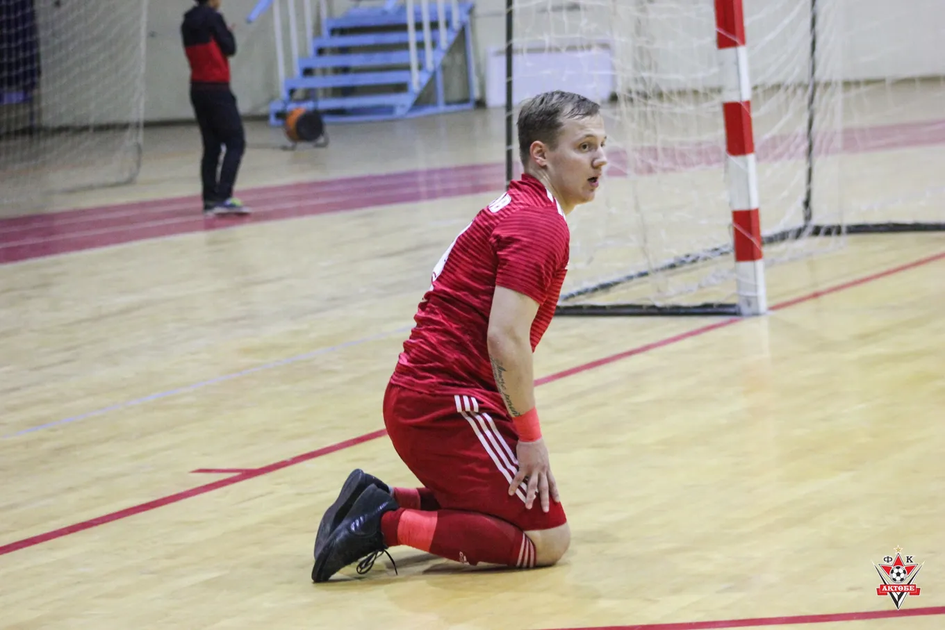 виктор клинов