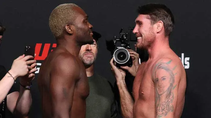 Брансон – Тилл