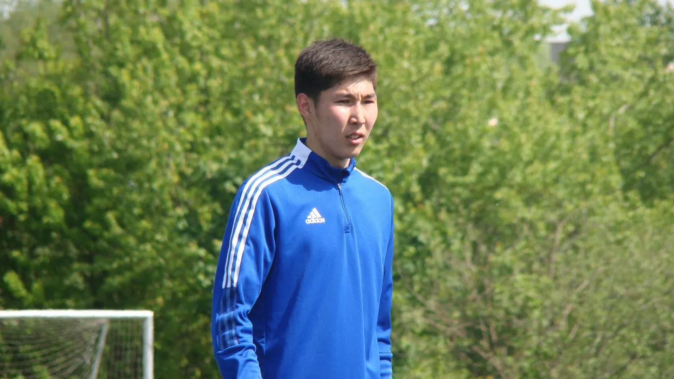 Бақдәулет Зульфикаров