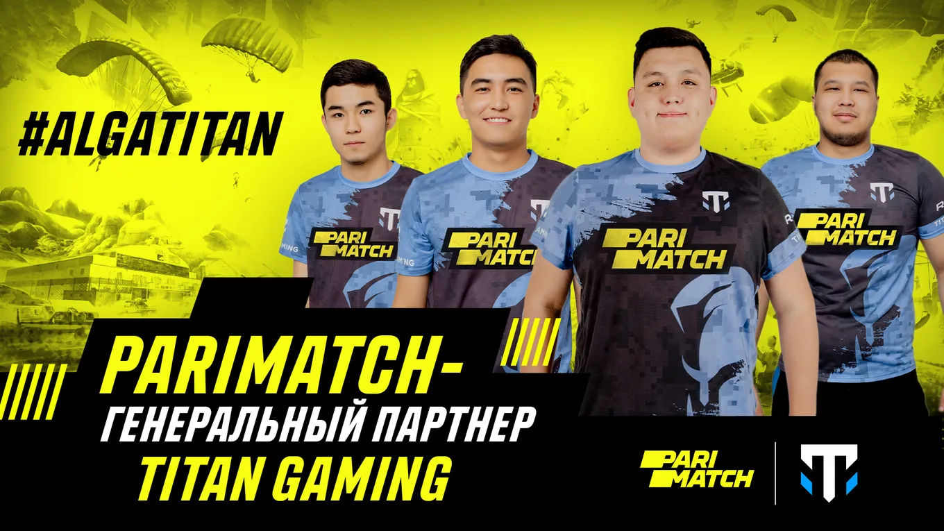 Parimatch