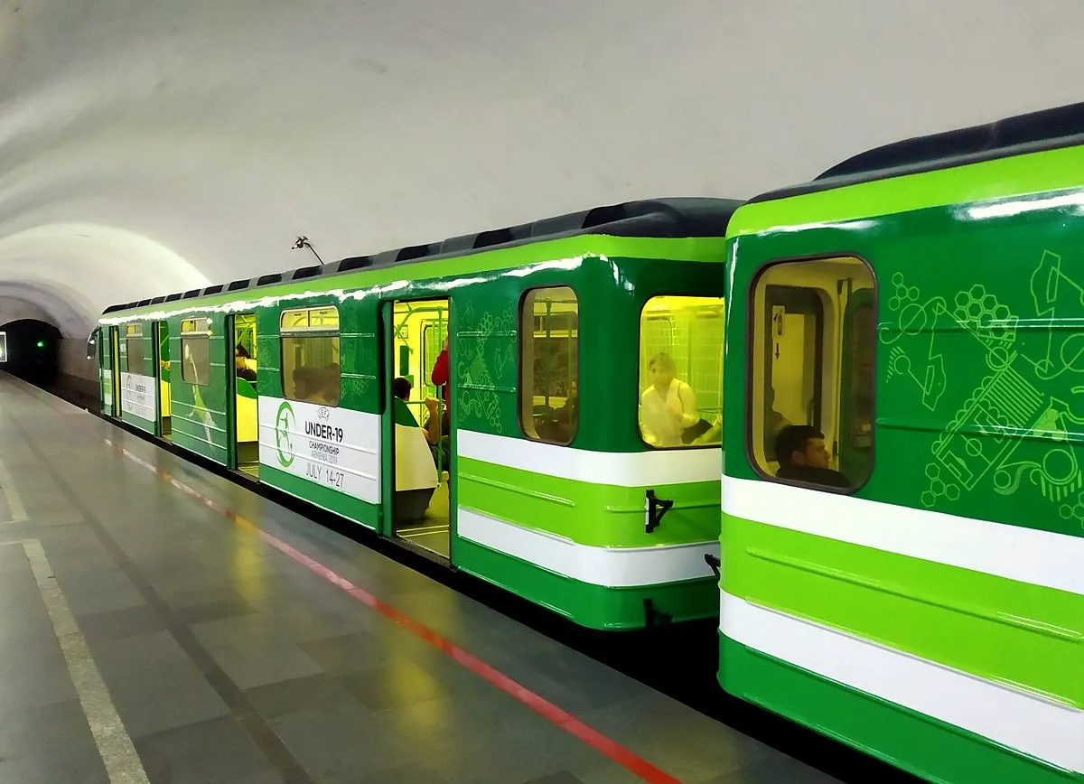 юношеский евро в армении