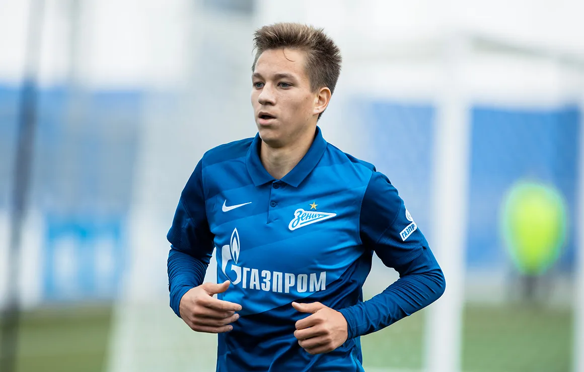 Евгений Ким