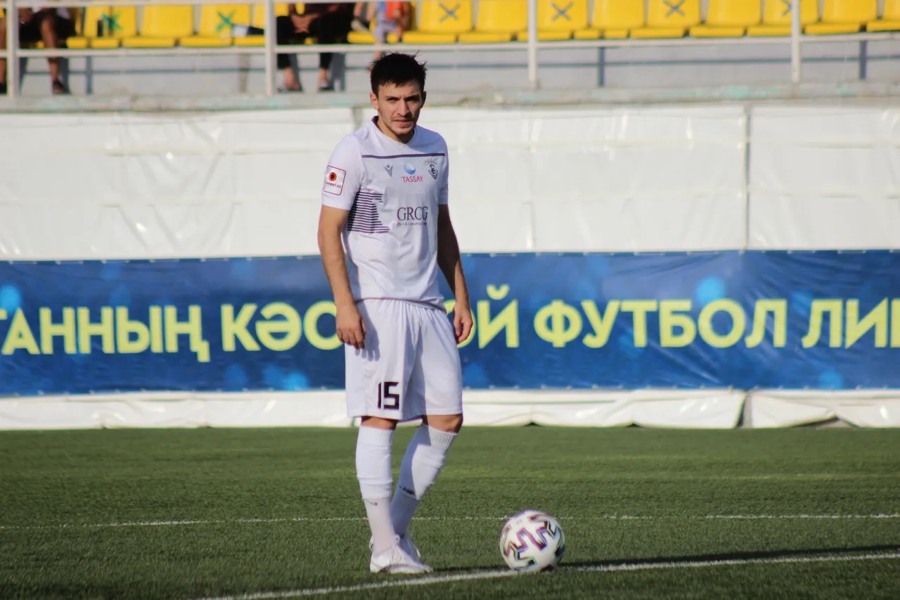 Давид Караев