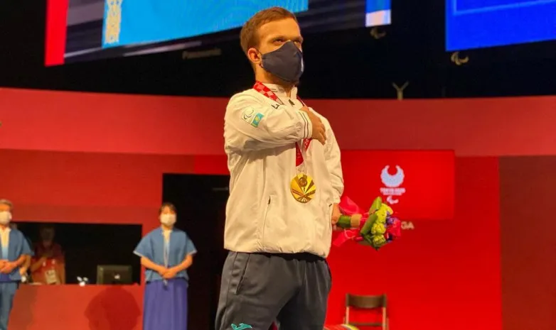 Давид Дегтярев