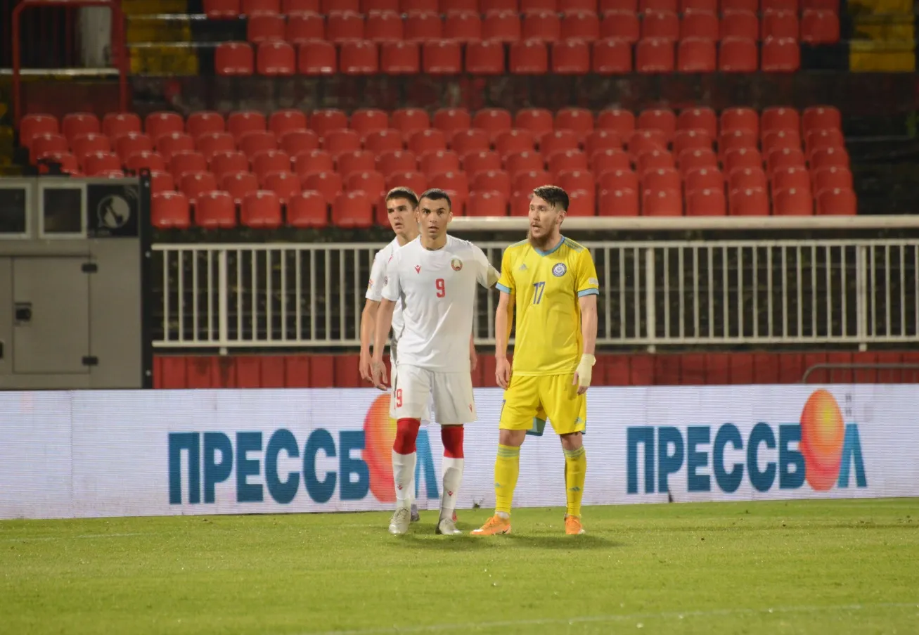 беларусь казахстан лига наций