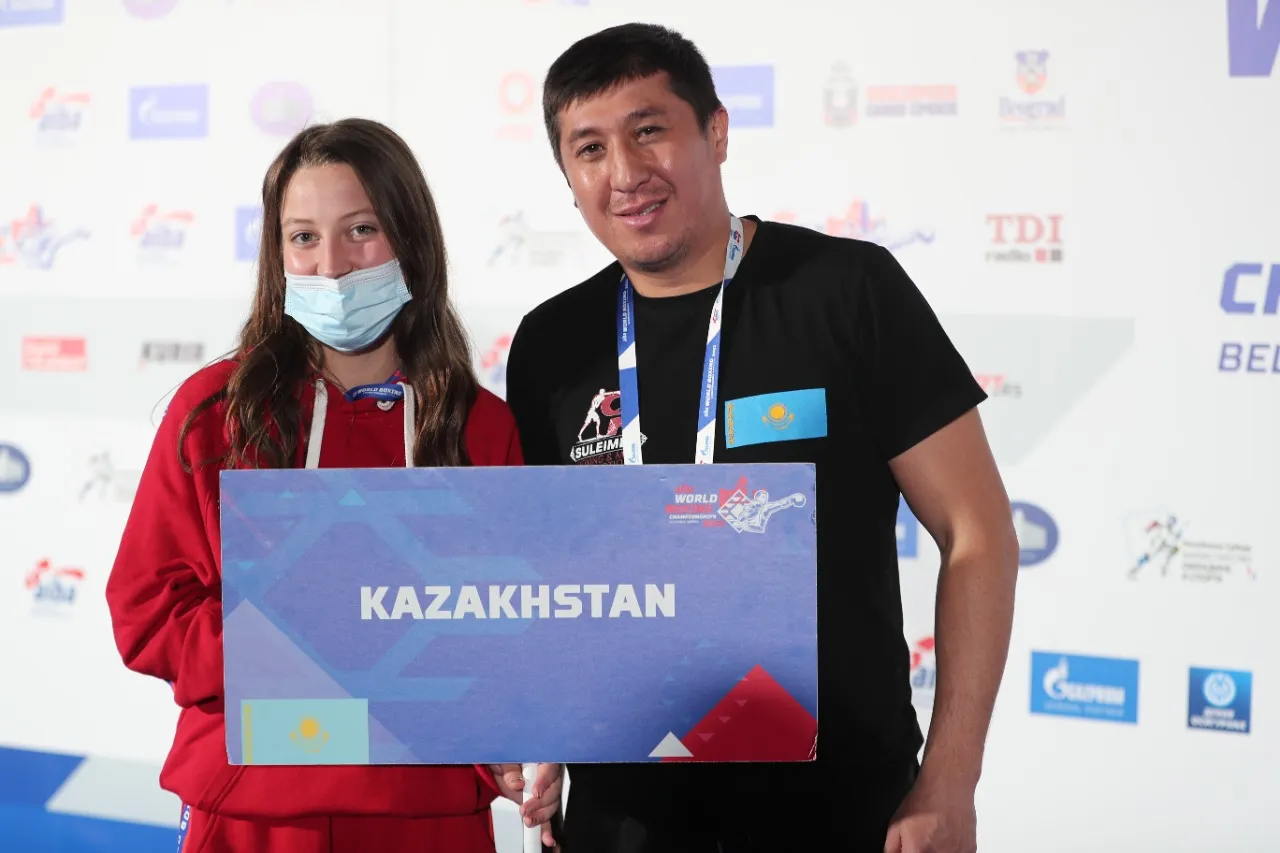 Канат Оракбаев