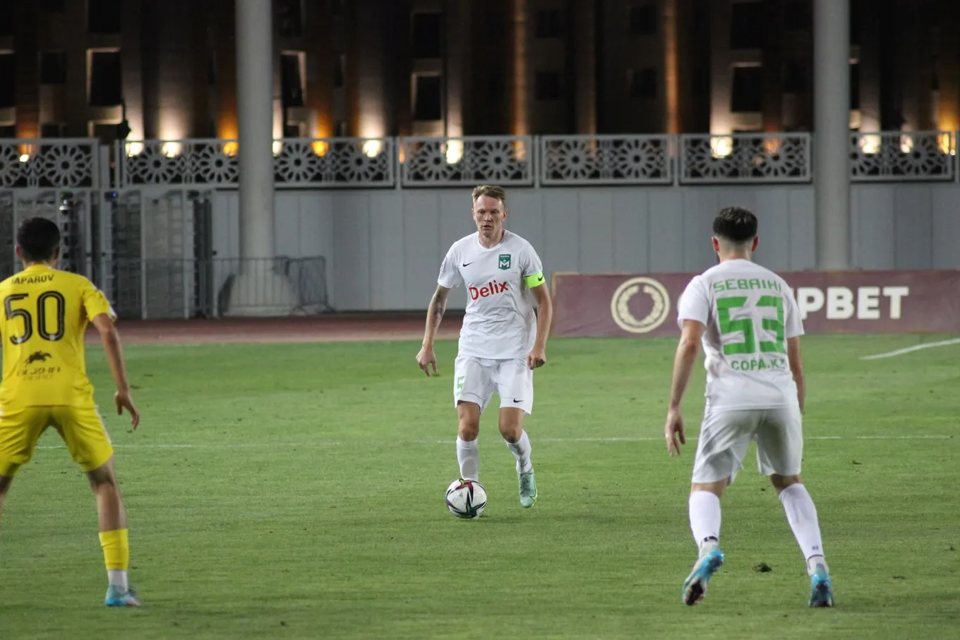 Юденков