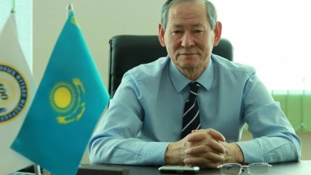 Байшаков